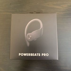 Powerbeats pro